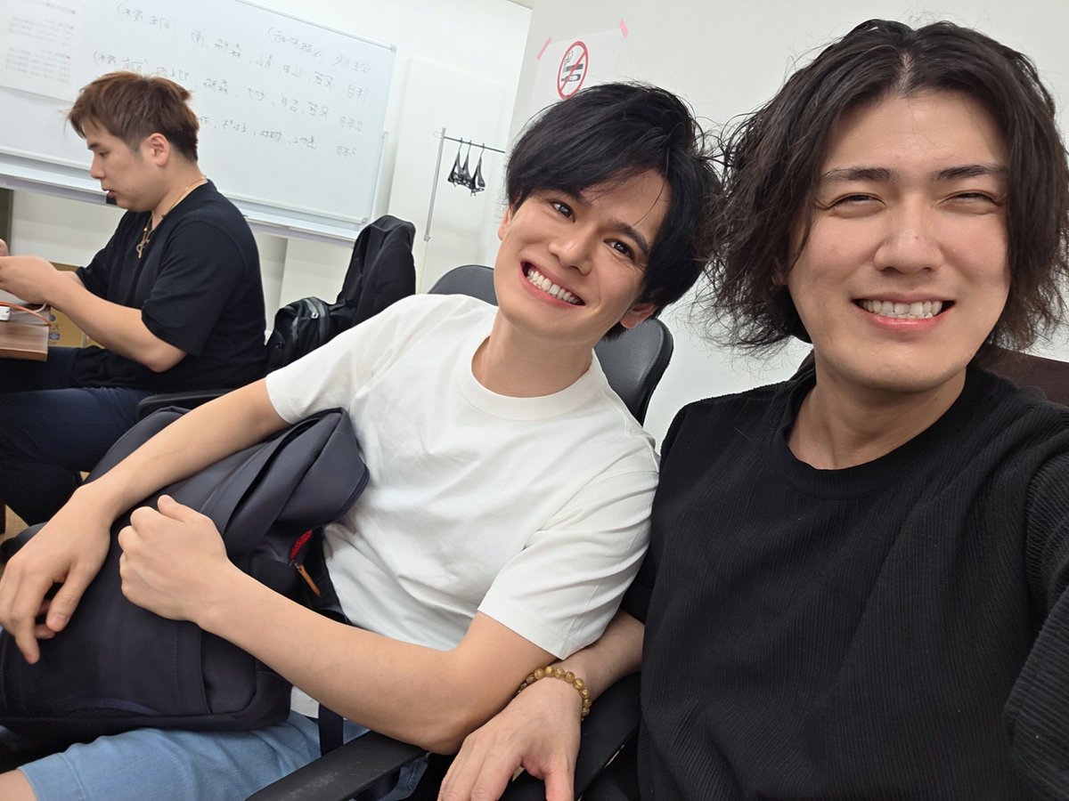 仙田大輔 @令和の虎 関西版/Youth だいすけ社長 tweet media