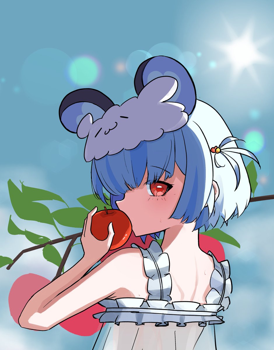 Jukebox_Draws's tweet image. Mimi #drawmies