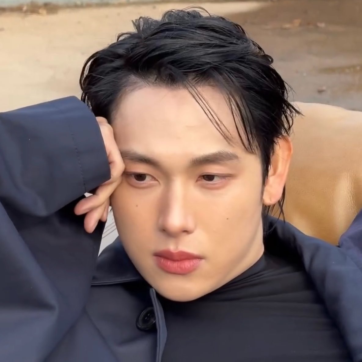 Nour//🪐🤎نور tweet media