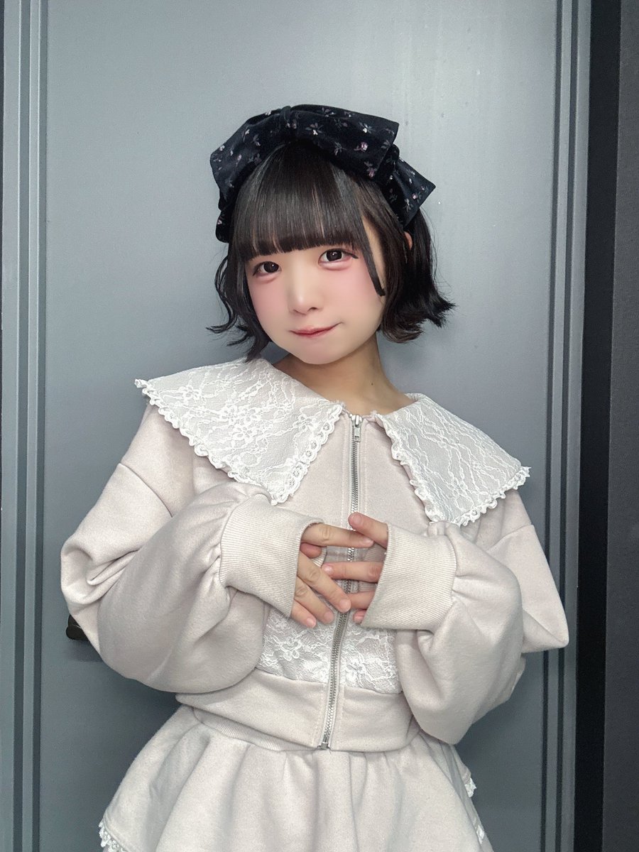 儚望 ゆりあ@キュピド tweet media