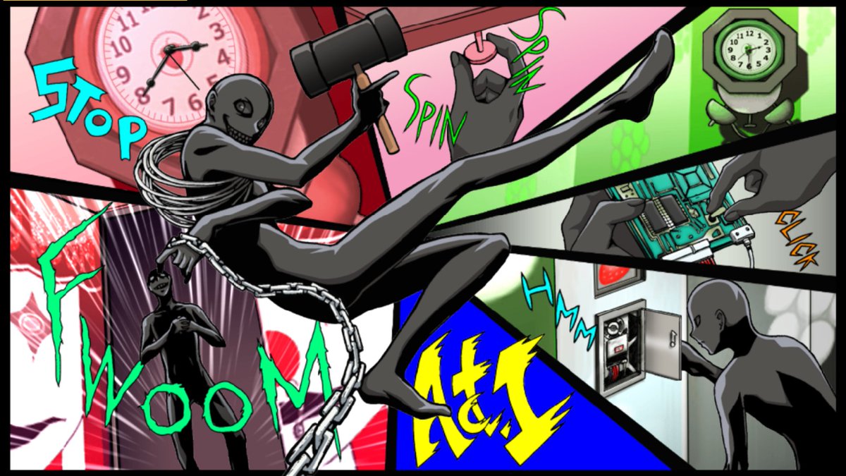 melody 🌸💗🎤 STREAM DOUBLE VISION tweet media