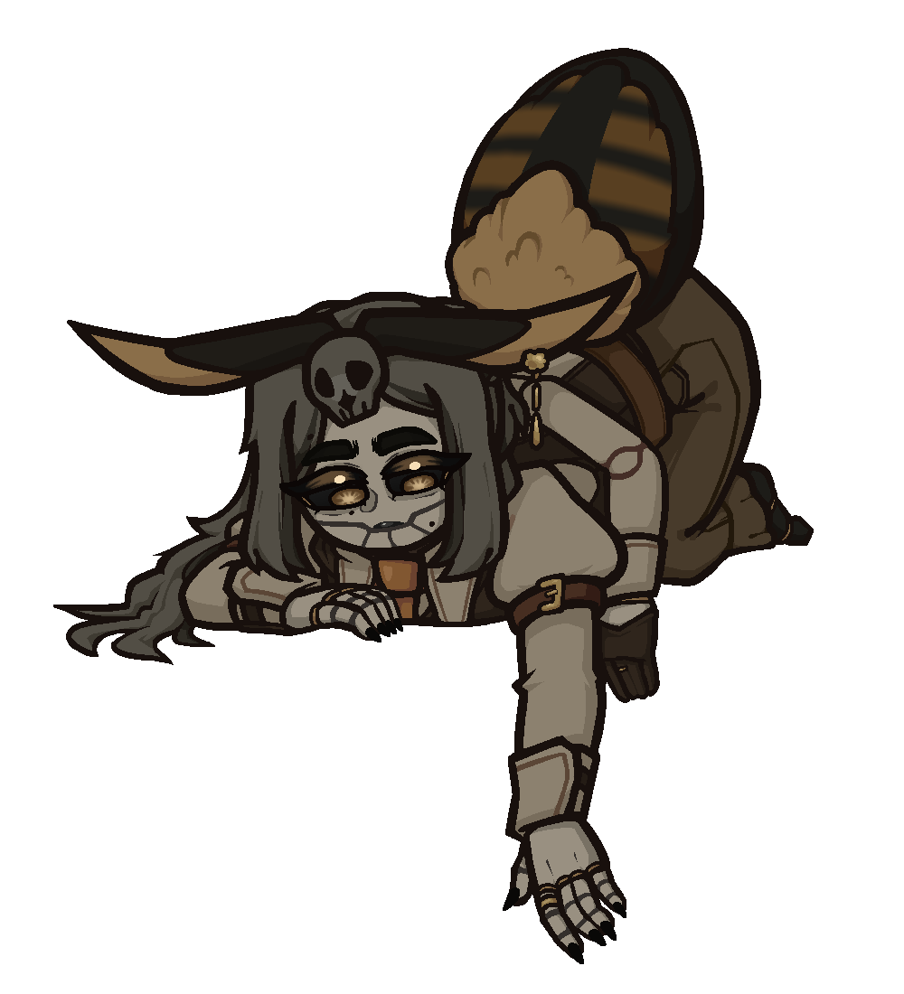 Comms part 4!