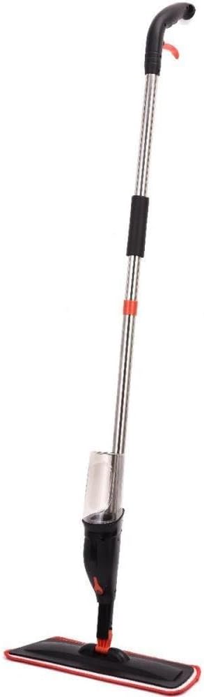 maayy_maay's tweet photo. Adeus balde! 🧼 Mop Spray Powermaid: gatilho e dispenser para limpar tudo num instante. Praticidade e brilho para sua casa! ✨🏠 Garanta o seu:
COM 45% OFF por tempo limitado!🔥
Saindo a R$ 33,03.
✨Tudo para você de A a Z ✨
#Promoção #PromoProduct