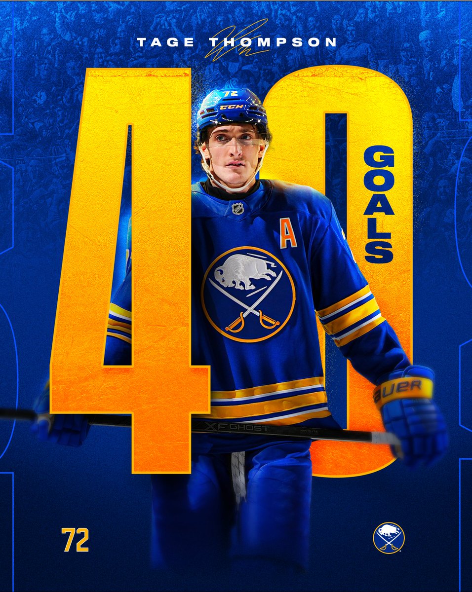 y - Buffalo Sabres tweet media