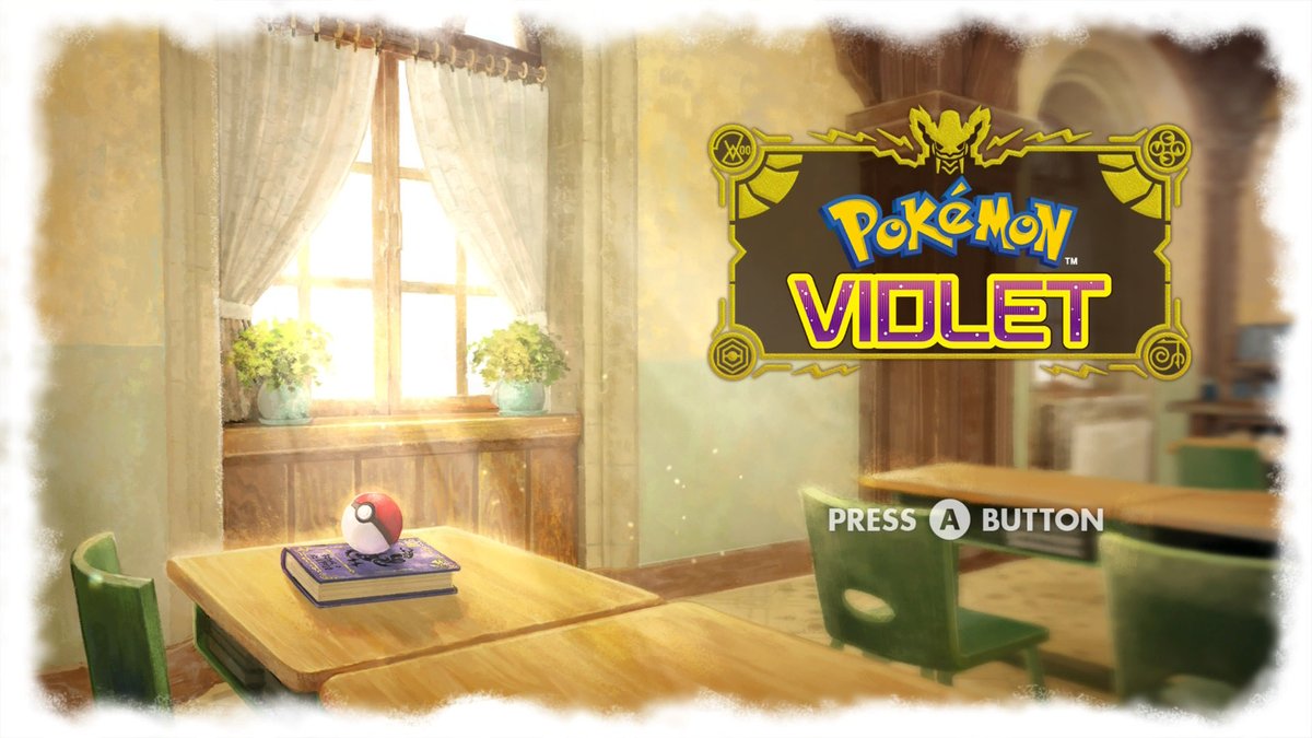 Ambus__'s tweet photo. Finished Legends Arceus and am now starting Pokémon Violet (16/17) I thought Arceus was pretty awesome but I still think it’s combat system is kinda cheeks https://t.co/QlKNwBPGaM