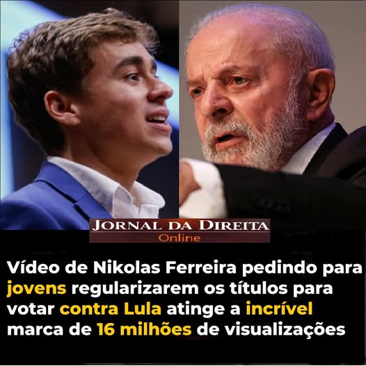 Jornal da Direita Online 🇧🇷🇮🇱 tweet media