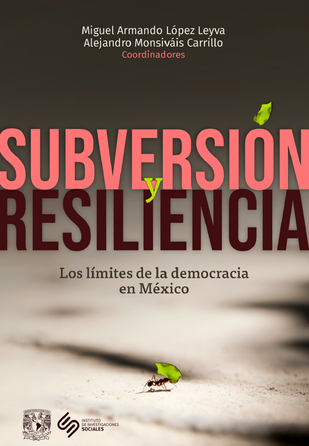 CienciaPolítica CIDE tweet media