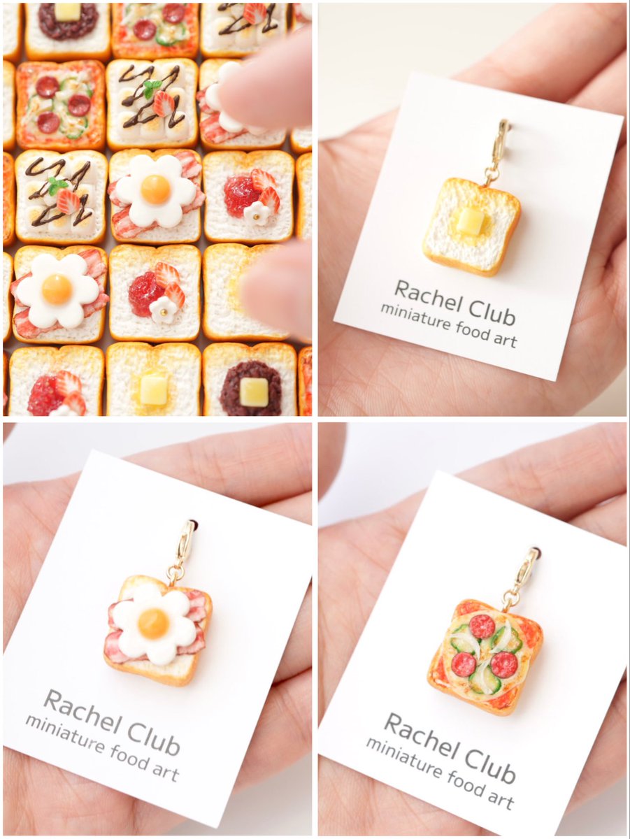 Rachel Club｜デザフェス63両日 tweet media