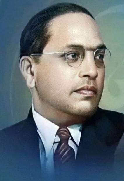 AnandPolke's tweet photo. बा भिमा...

आज आमचे जे काही आहेत सर्व
तुझेच आहे.....
हे जगणे आणि मरणे...
हे शब्द आणि जीभ...
हे सुख आणि दुःख....
हे स्वप्न आणि वास्तव्य....
ही भुख आणि तहान.....

सर्व पुण्याई तुझीच आहे.....!!

डॉ.बाबासाहेब आंबेडकर यांच्या जयंती च्या सर्वांना 
खूप खूप शुभेच्छा...
💙💙 https://t.co/PR3W7vMgGq