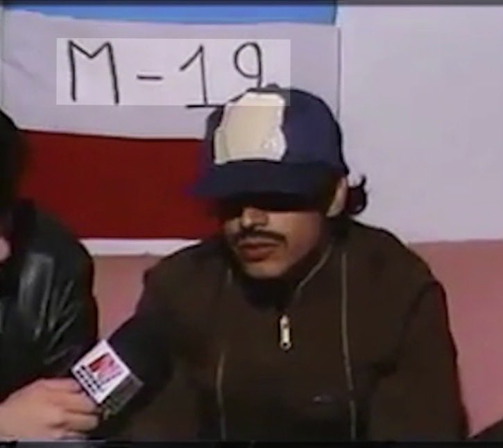 Daniel Duque tweet media