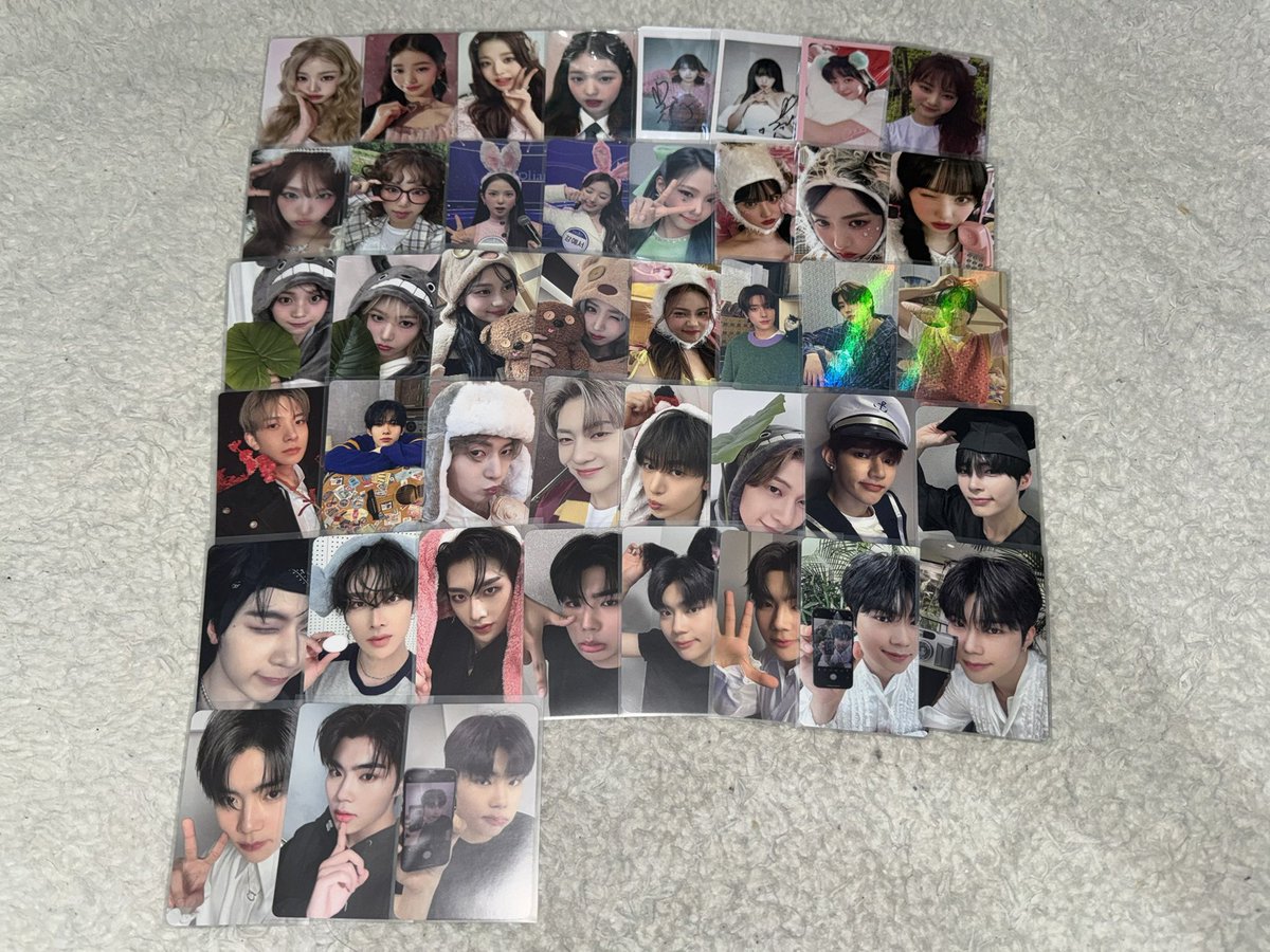 sejeong’s baby girl ౨ৎ tweet media