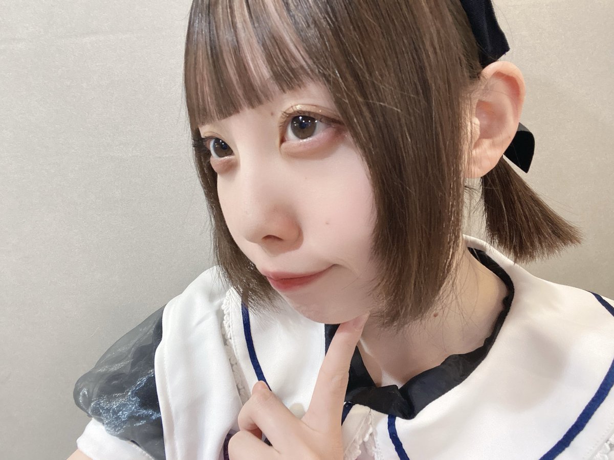 せいら🤍 ̖́-めいどりーみん tweet media