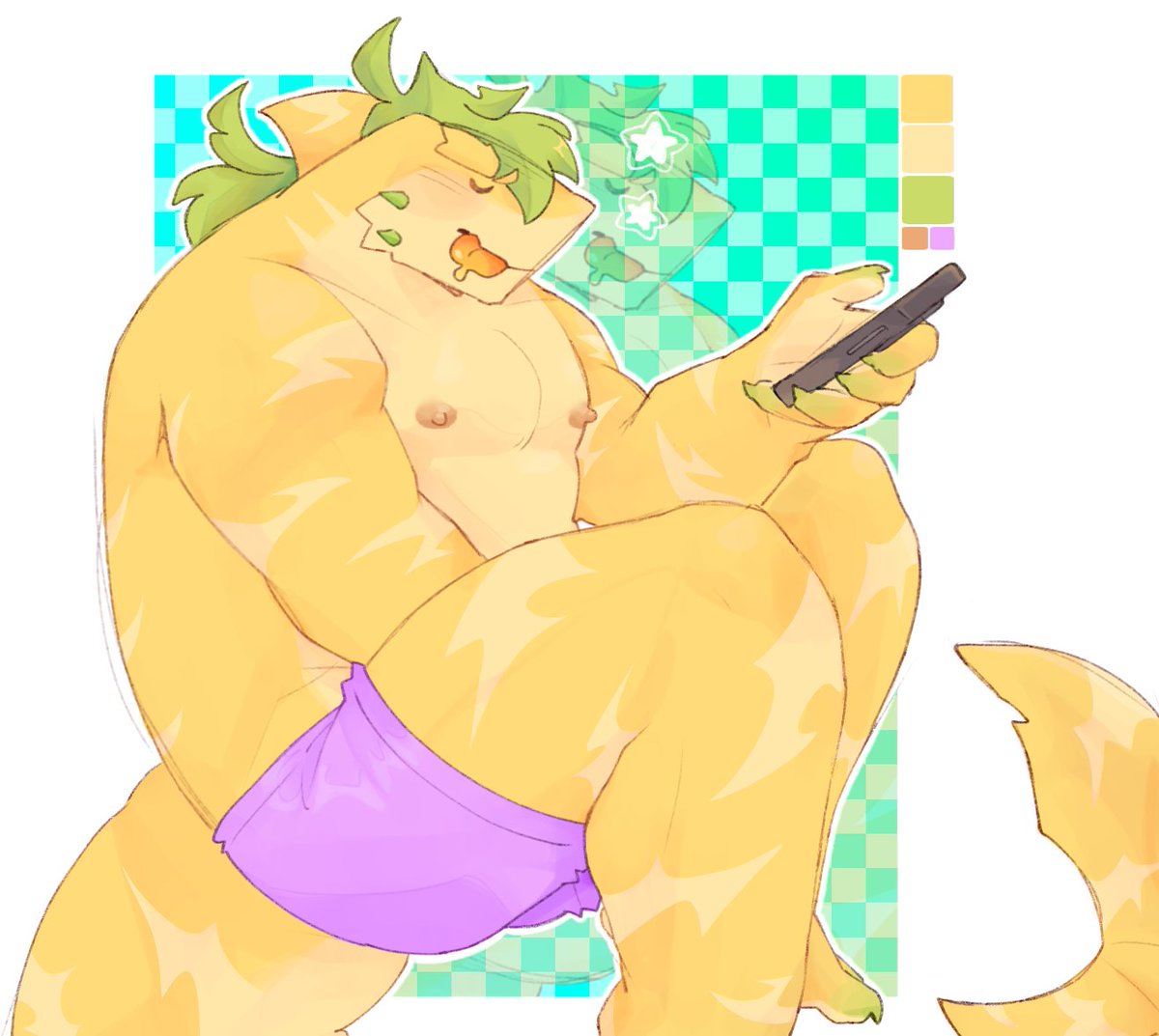 Decidueye🇵🇭 tweet media