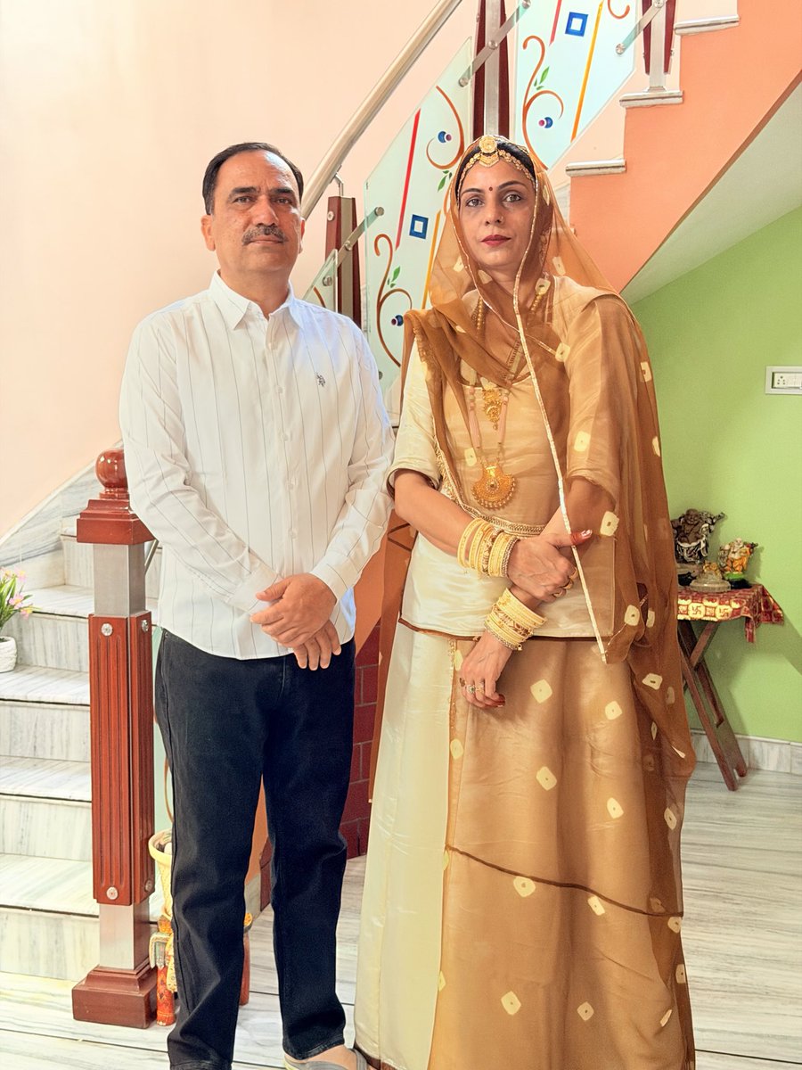 Narayan Beniwal tweet media