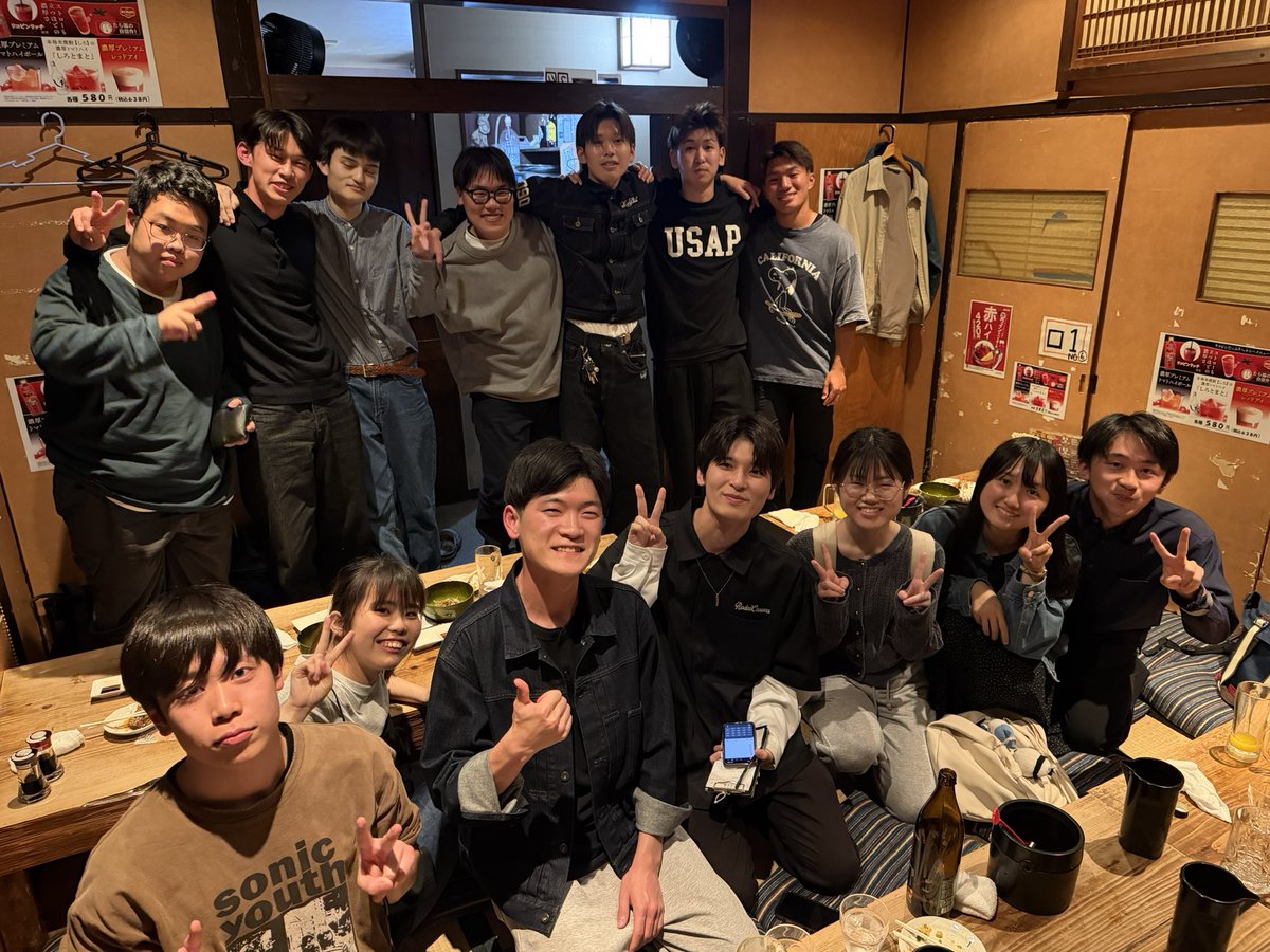 南野 森（MINAMINO Shigeru） tweet media