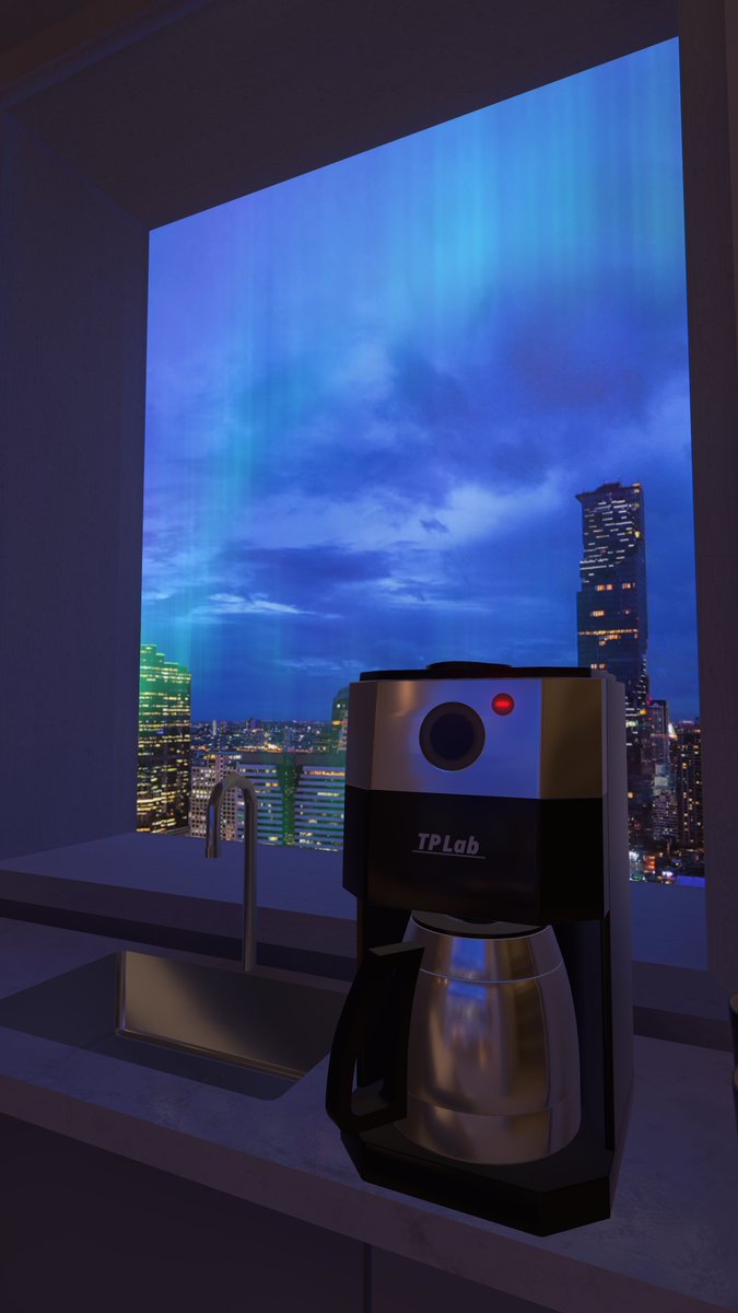 alypillar_vr's tweet image. World: Hope Sunny
By: Stylish＠Ship2
.
.
.
#VR #VRC #VRChat #VRChat_world紹介 #VRChatPhotography