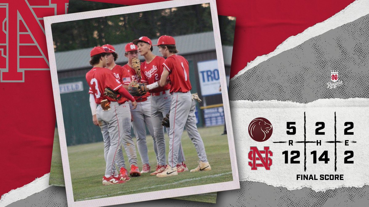 New Site Baseball tweet media