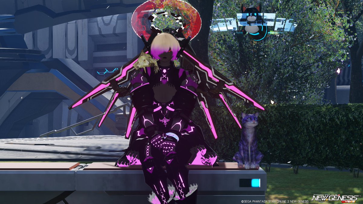 Decretum tweet media