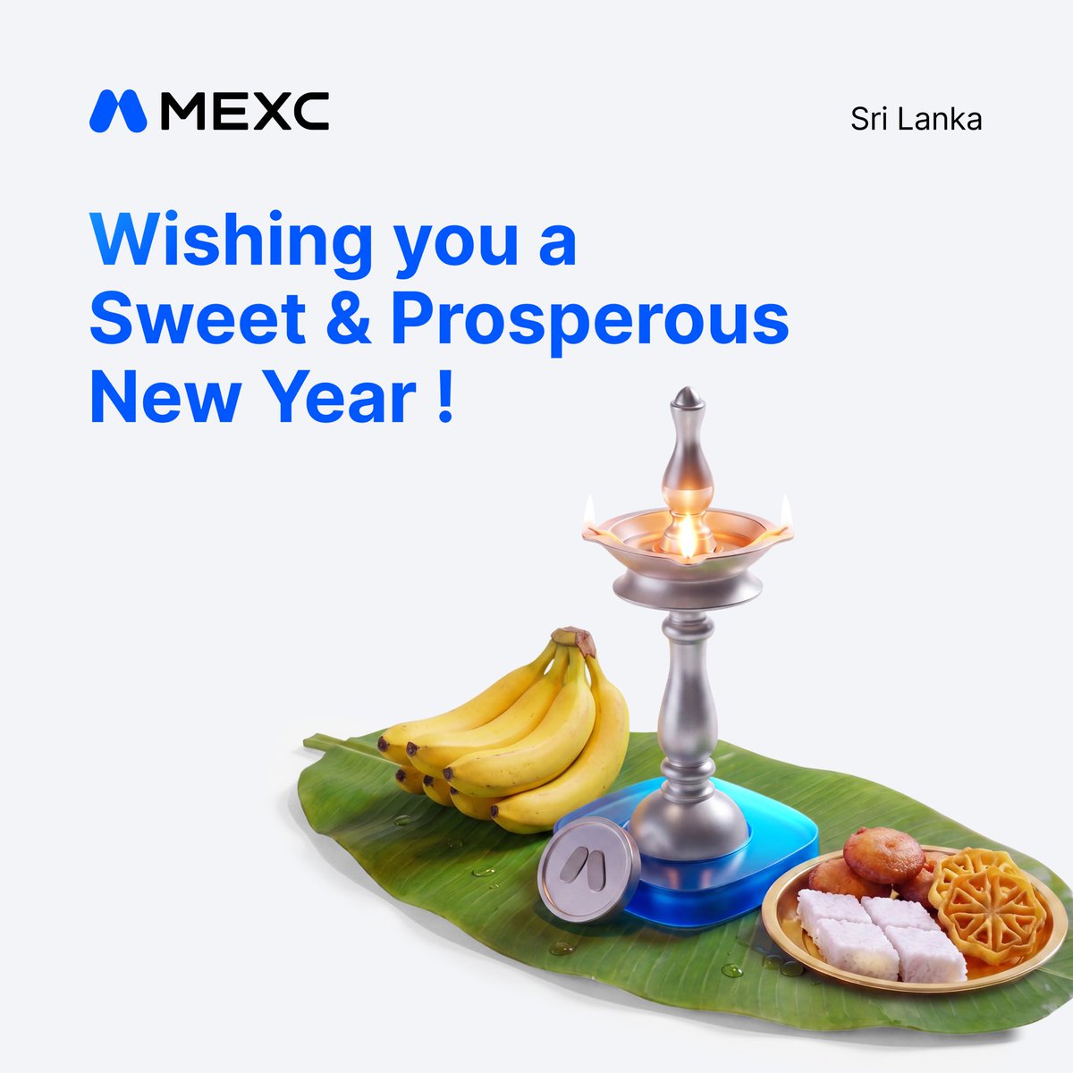 MEXC Sri Lanka tweet media