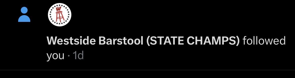 MNHSBARSTOOLSTANGS (DARK STANGS) tweet media