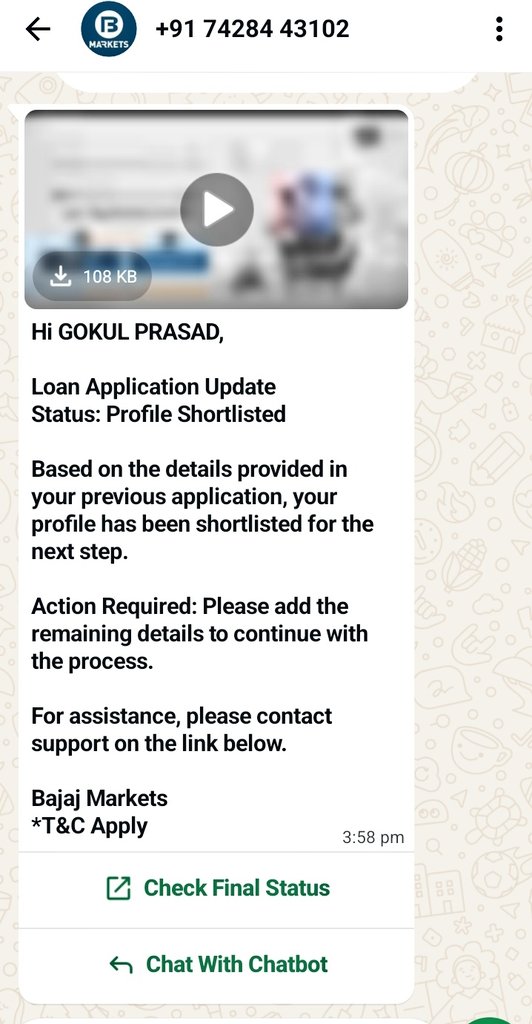 Gokul Prasad tweet media