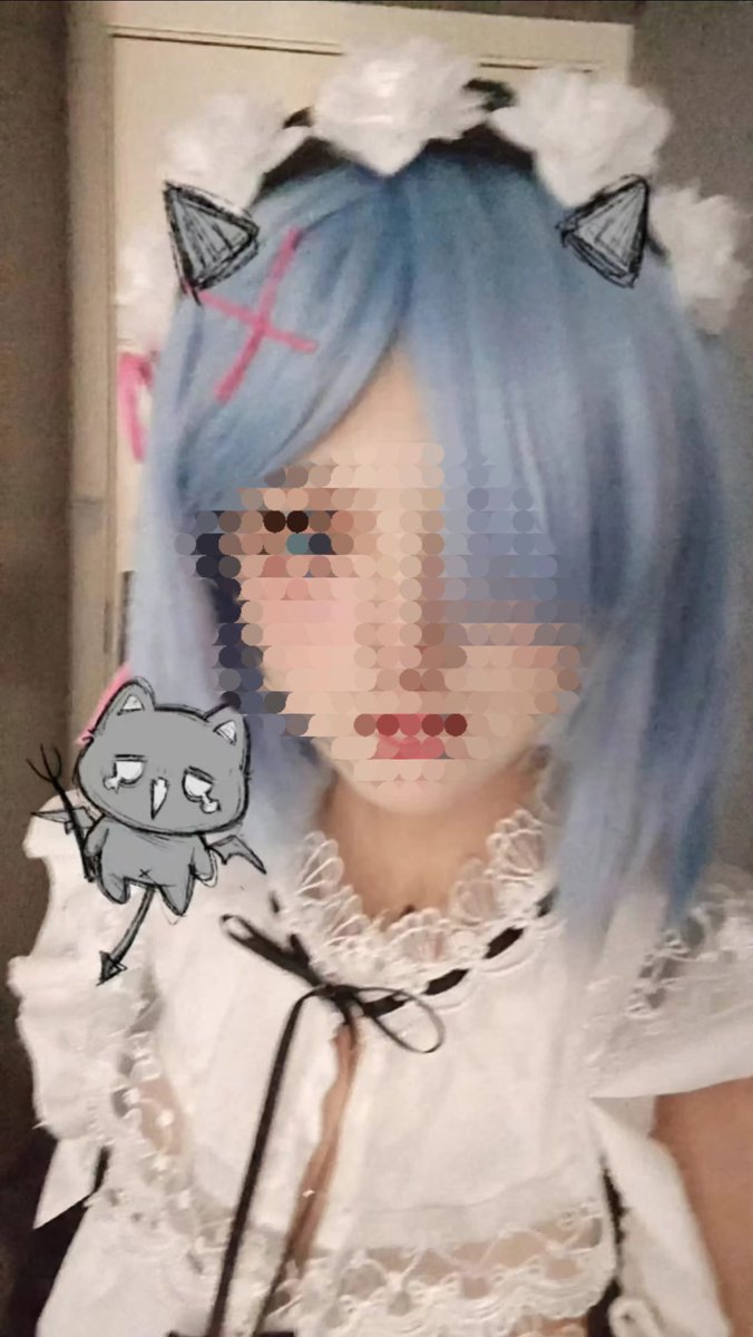 七诗 tweet media