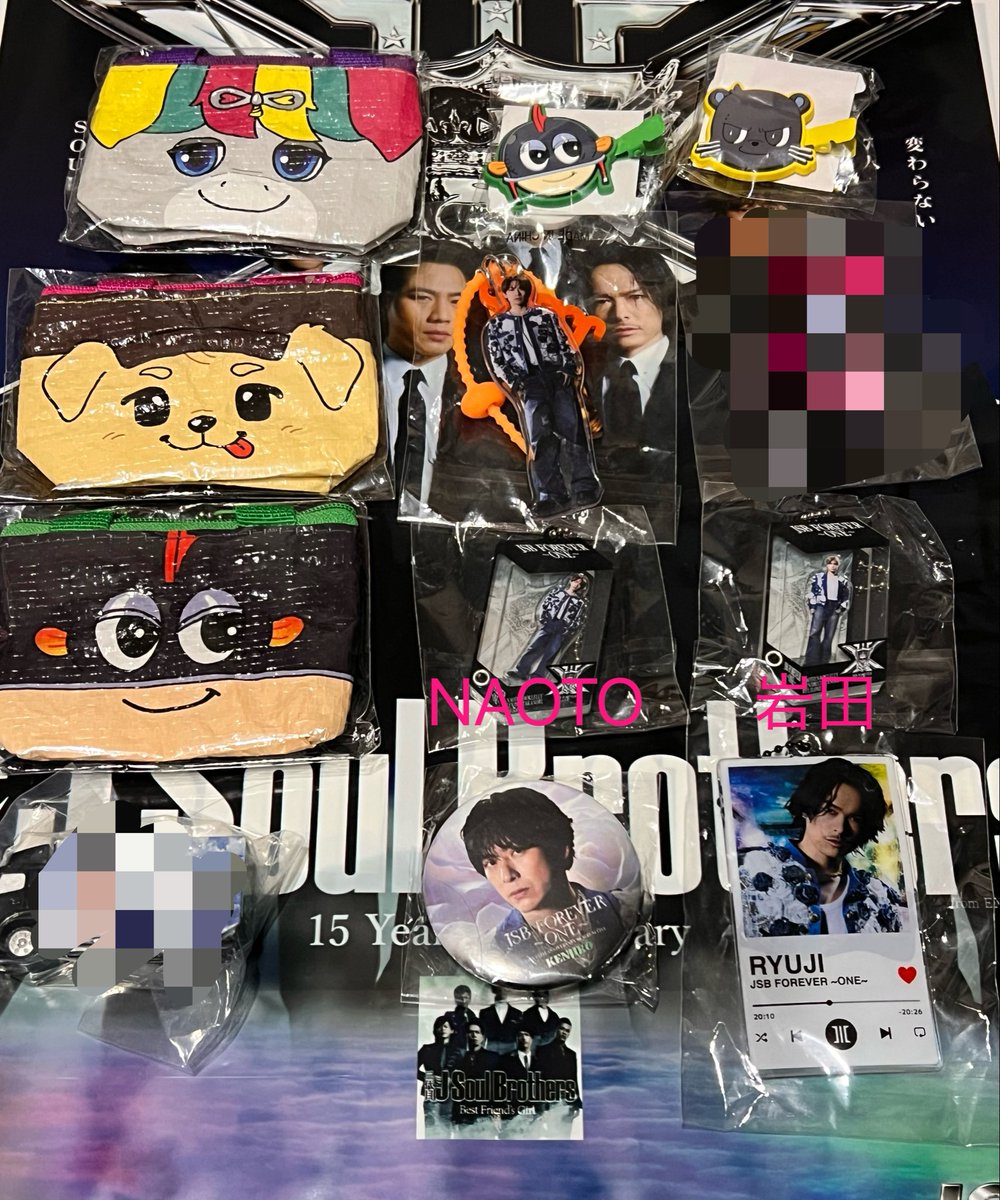 まぁみん⸜❤︎⸝‍ ØMI💞MATE🌙.* tweet media