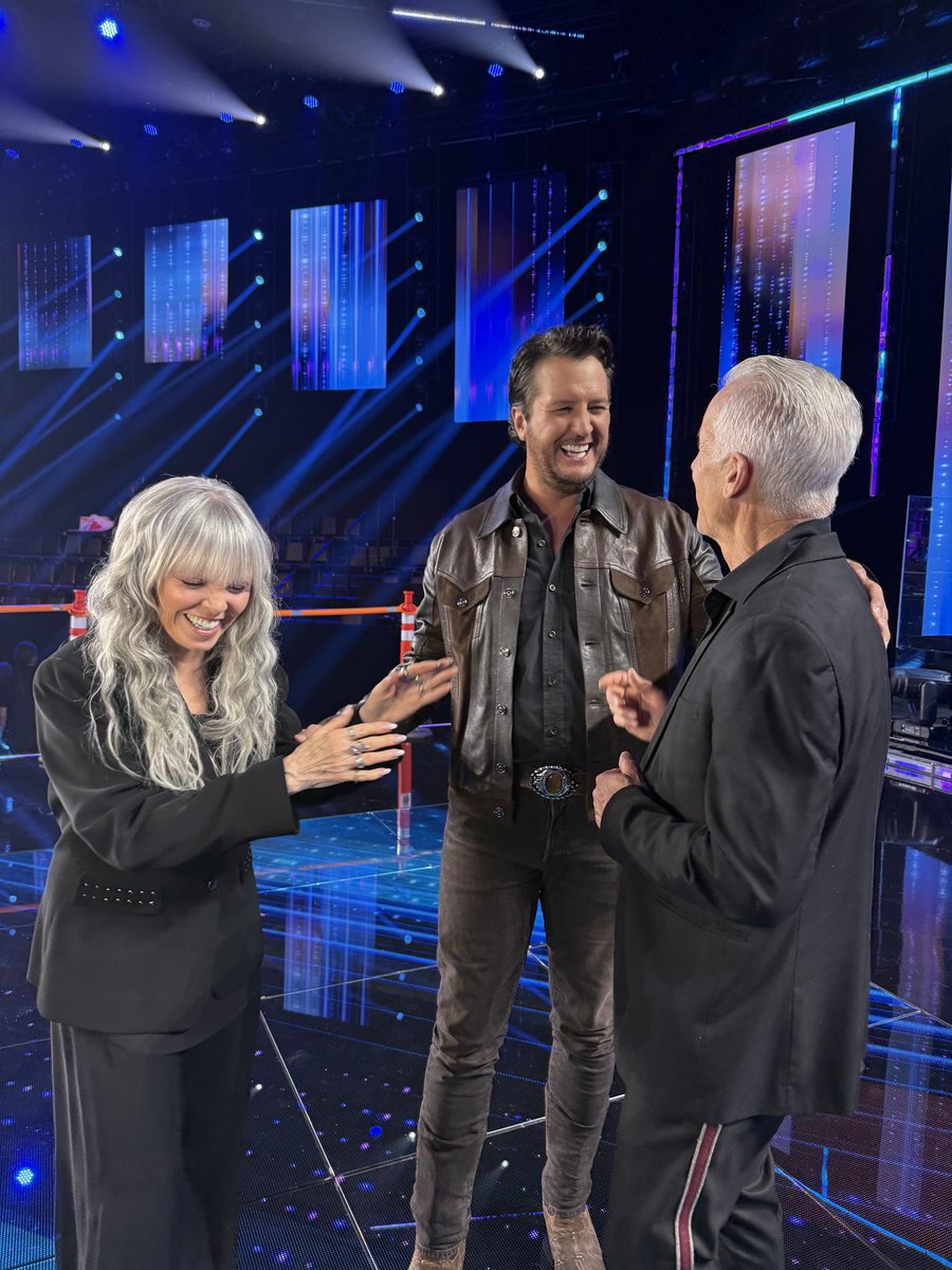 Luke Bryan tweet media