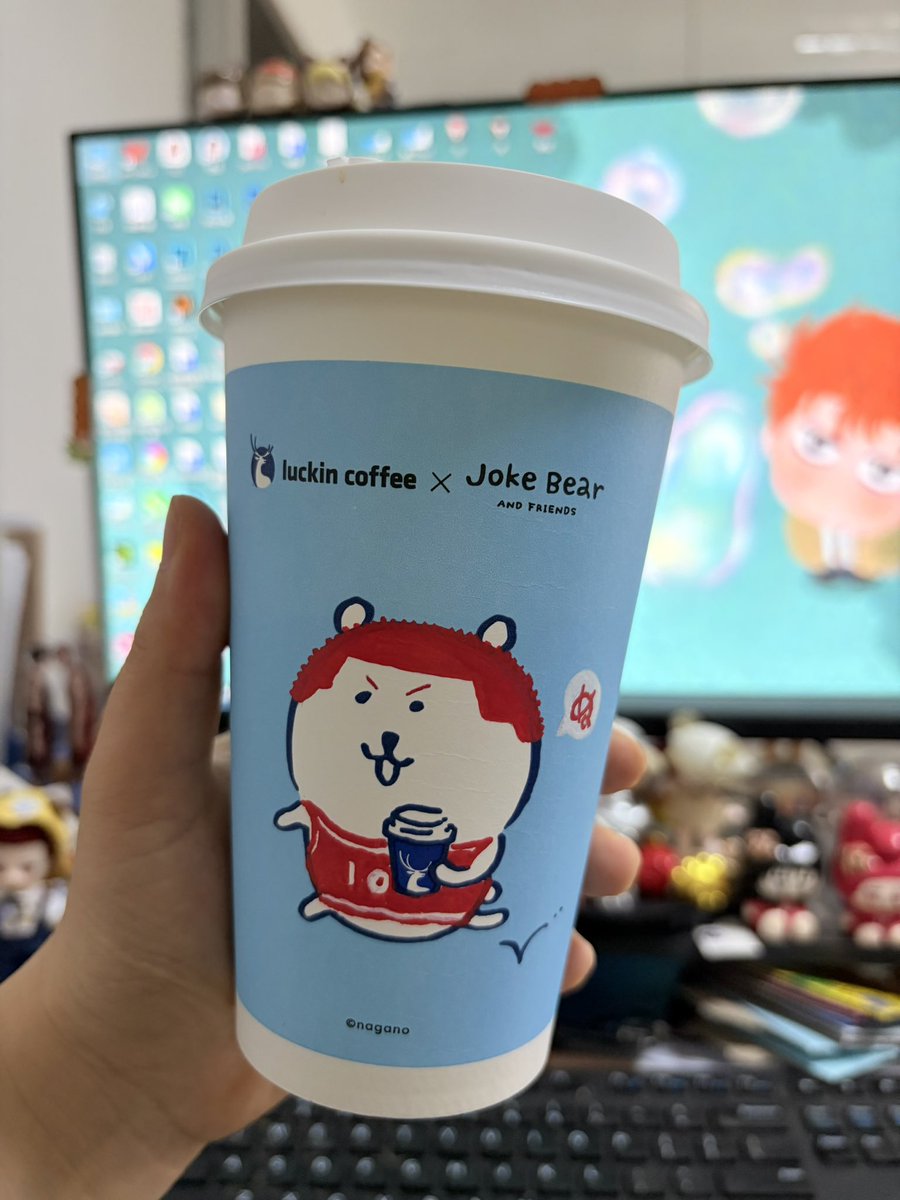 T.JIANG tweet media