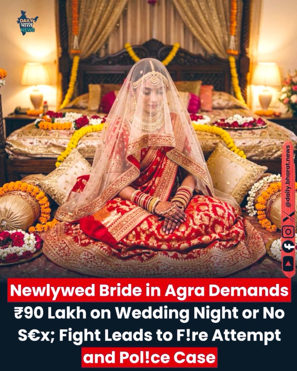 Marriages are scary, what is , she becomes your wife..!