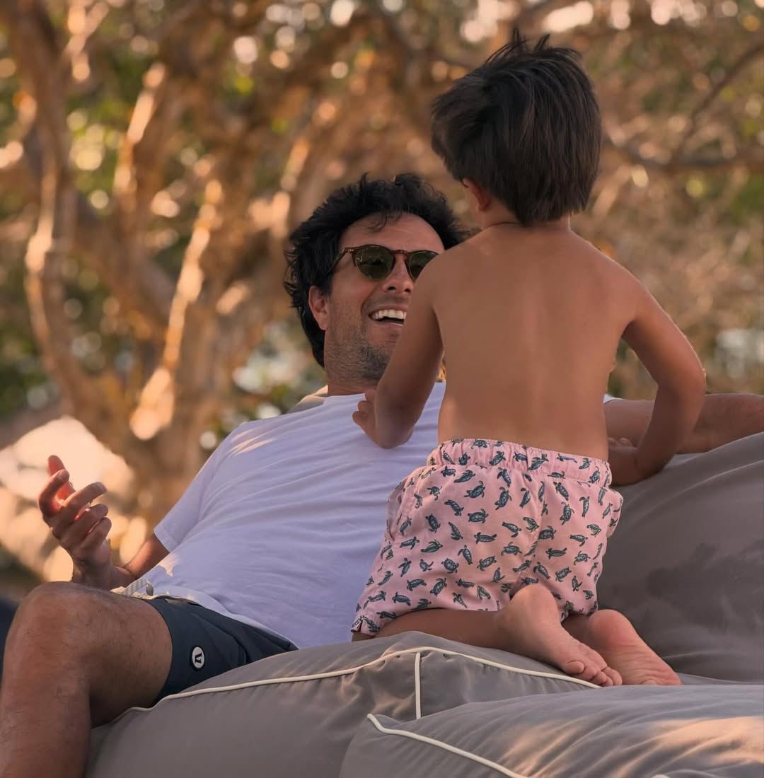 quiero ser mamá, lo primero que se me vino a la mente es “quiero ser mamá”
