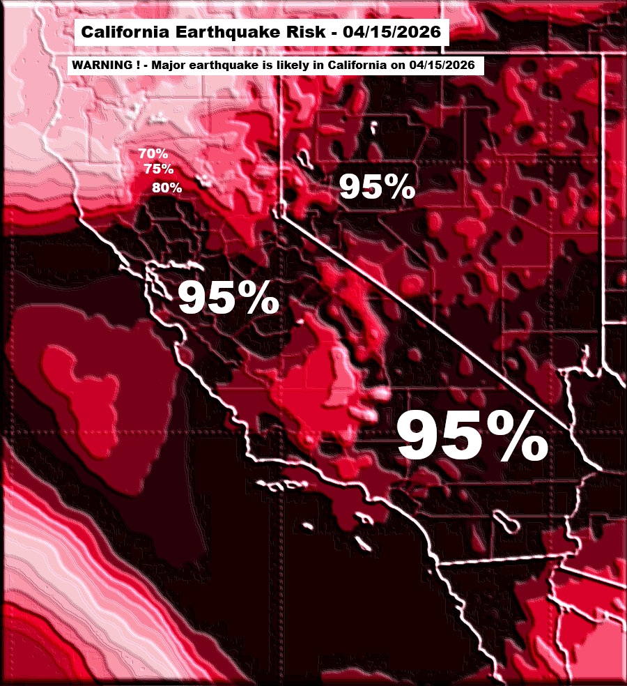 EarthquakePrediction tweet media