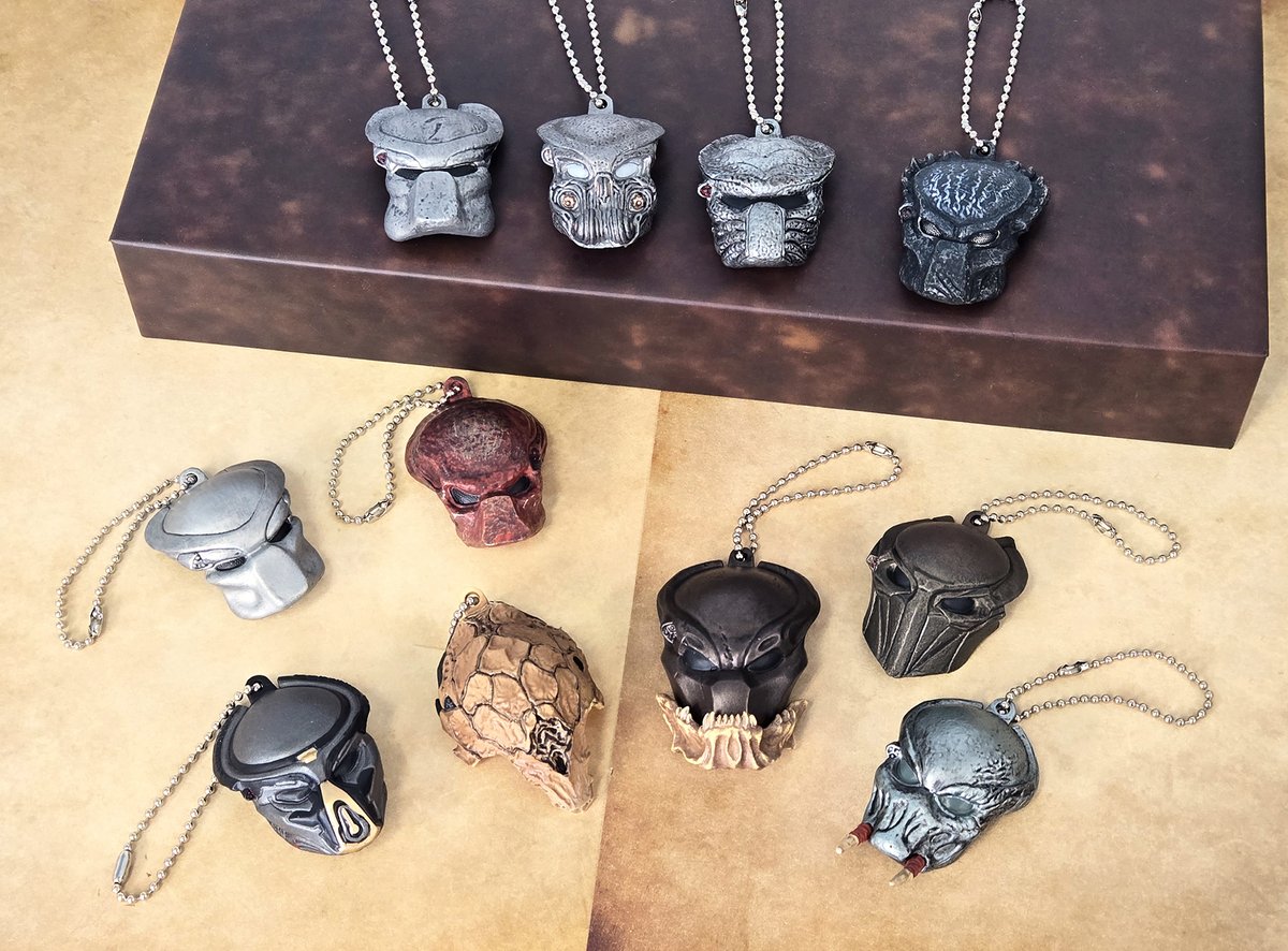 THE RIVER tweet media