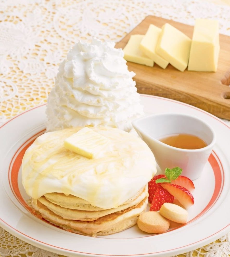 極上のスイーツ tweet media