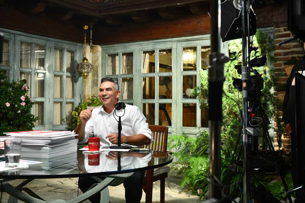 Alejandro Moreno tweet media