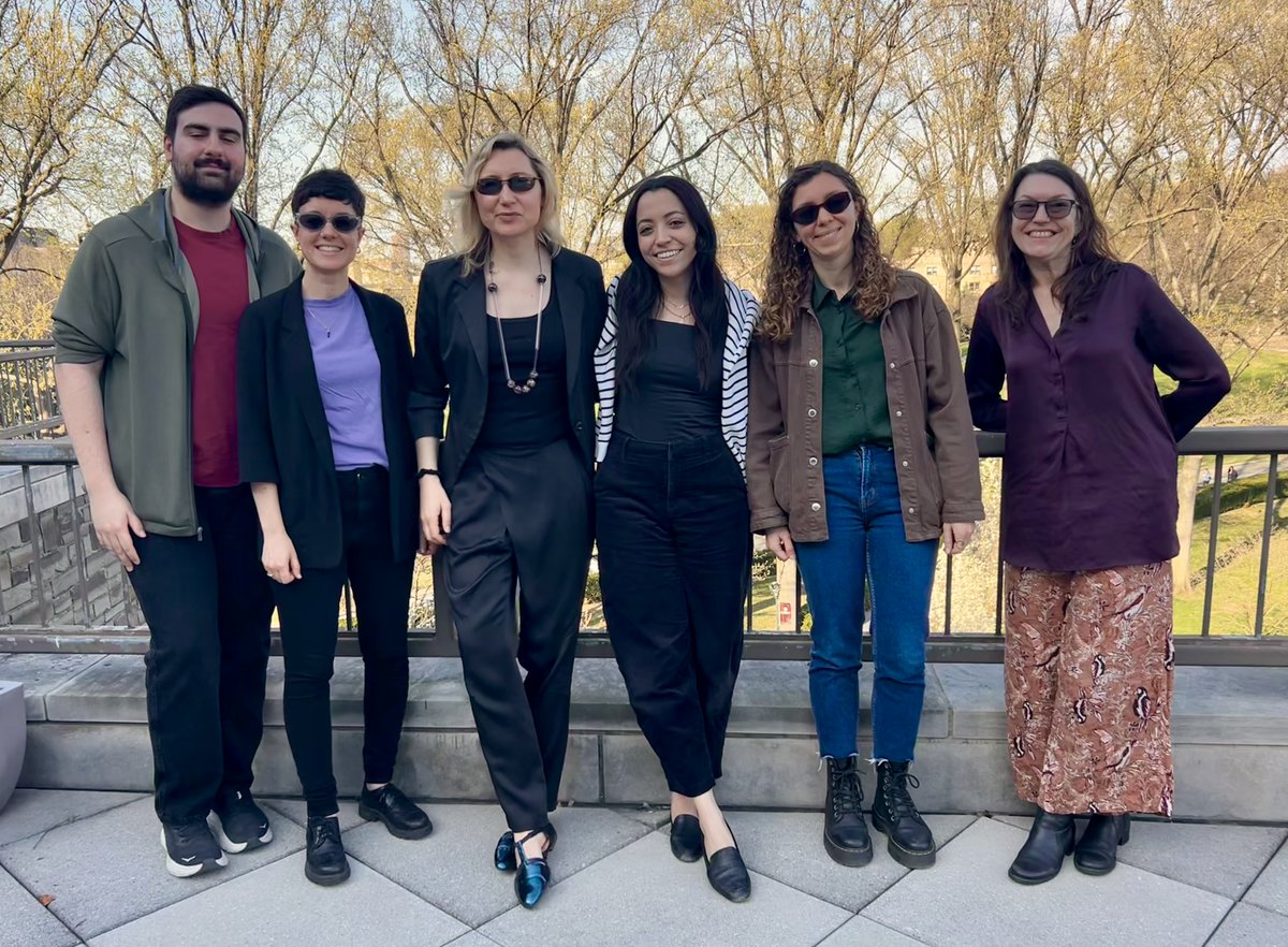 Marija Kundakovic tweet media