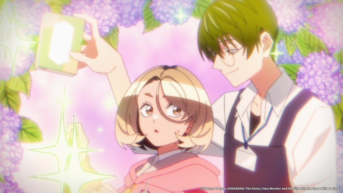 Aniplus Asia tweet media