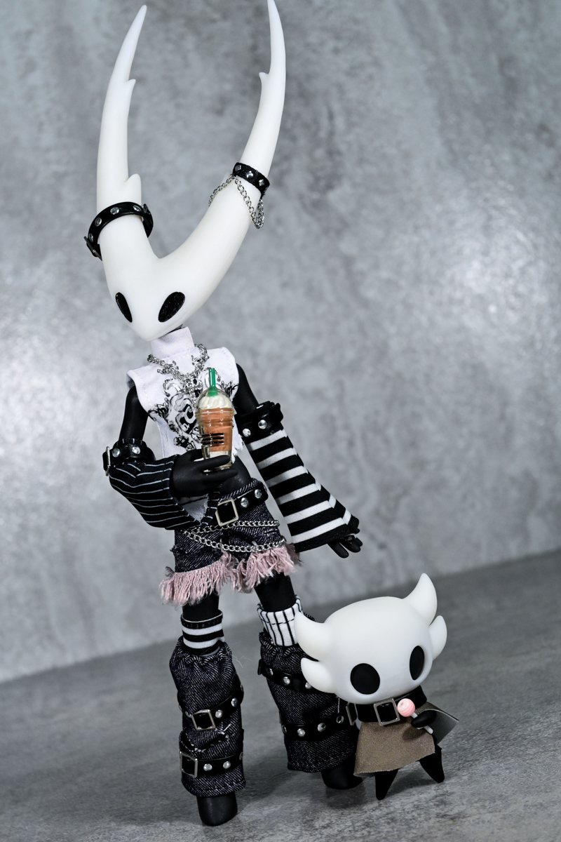 恶童丸 tweet media