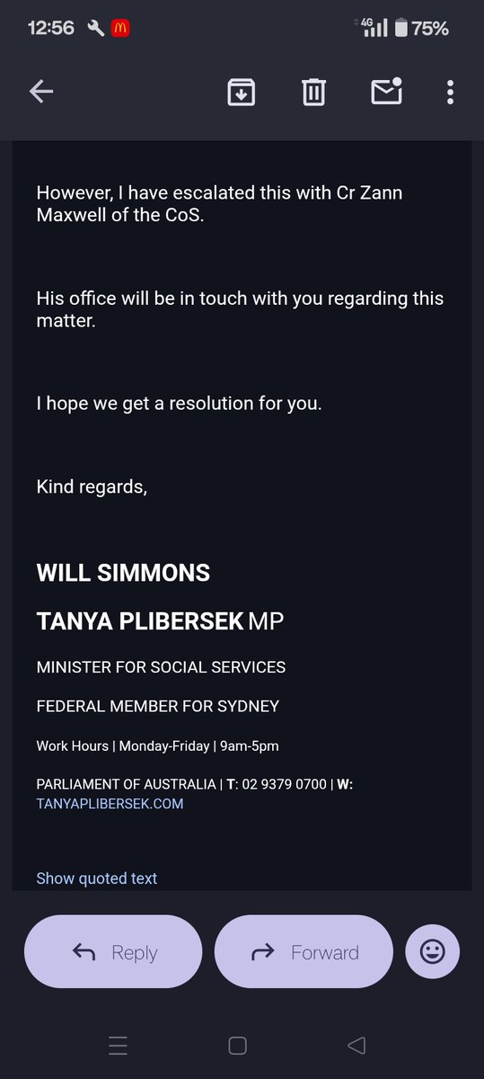 MarkDABond's tweet image. And because of that put-upon Princess, @EmmaWatson, my recycling complaint has gone to two Ministers of Parliament for immediate action.

That's how I #Recycle.