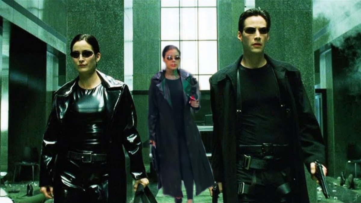 Kalderon tweet media