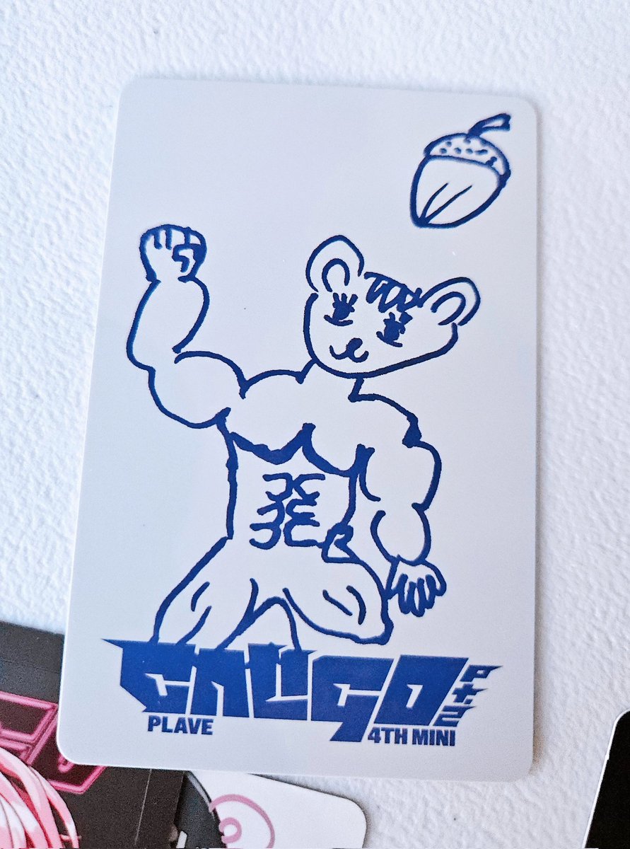 밤보르기니람쥐썬더 tweet media