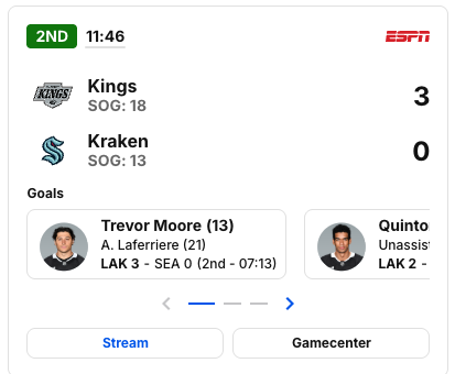 .<a href="/SeattleKraken/">Seattle Kraken</a> PLEASE DO SOMETHING