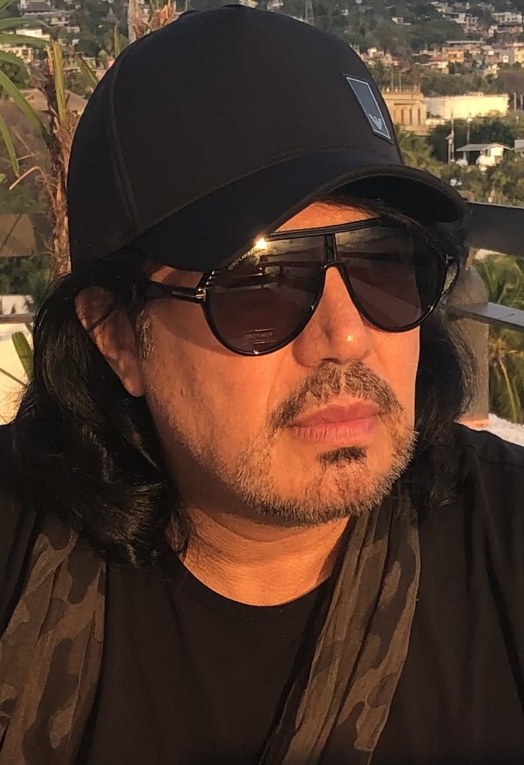 Jorge CM tweet media