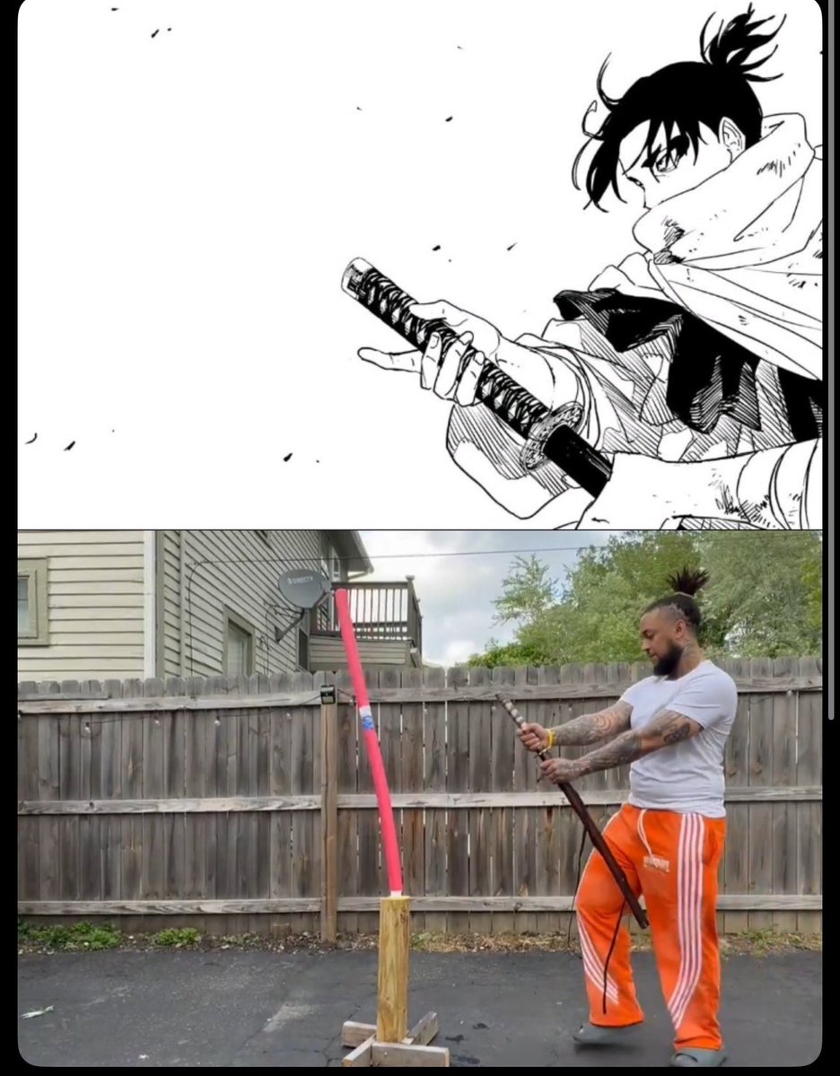 Bearer of Zetsumei ⭕️❌| #TENOÍ tweet media