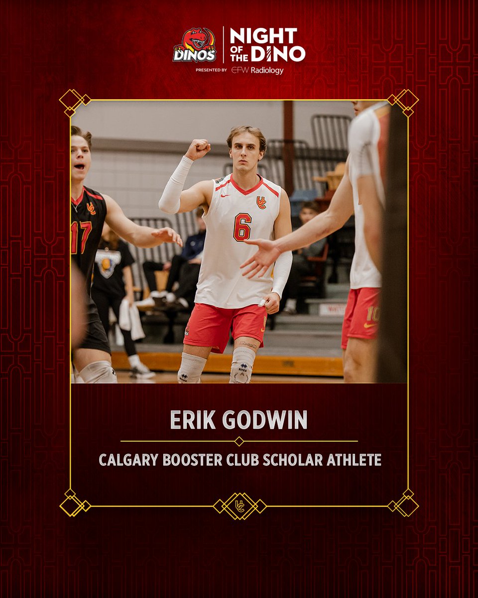 UCalgary Dinos tweet media