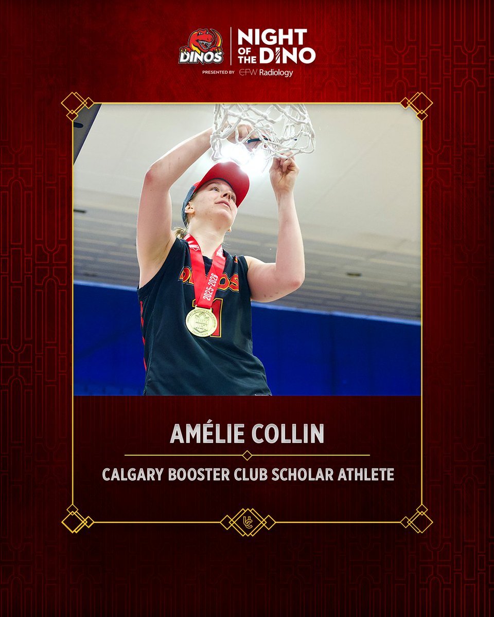 UCalgary Dinos tweet media