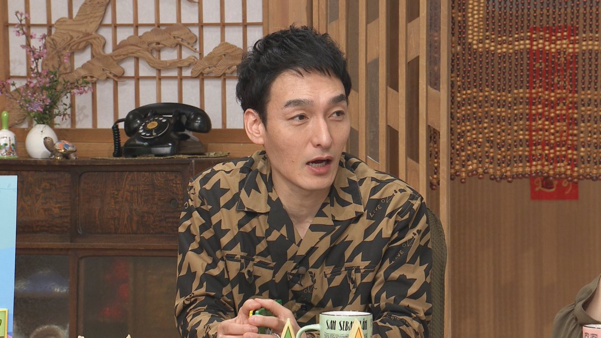 草彅やすともの うさぎとかめ【公式】 tweet media