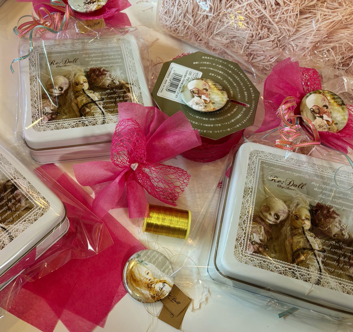 ギニョール / 大阪中崎町 tweet media