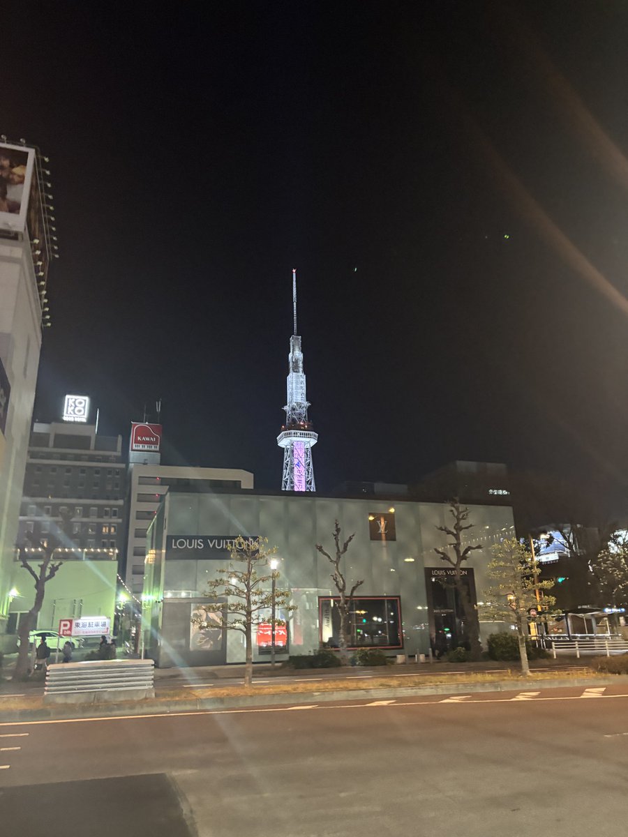__00o_c's tweet photo. 2026.03.21

すてきな夜遊び🪄︎︎✡️ https://t.co/F7tDnRx1HO