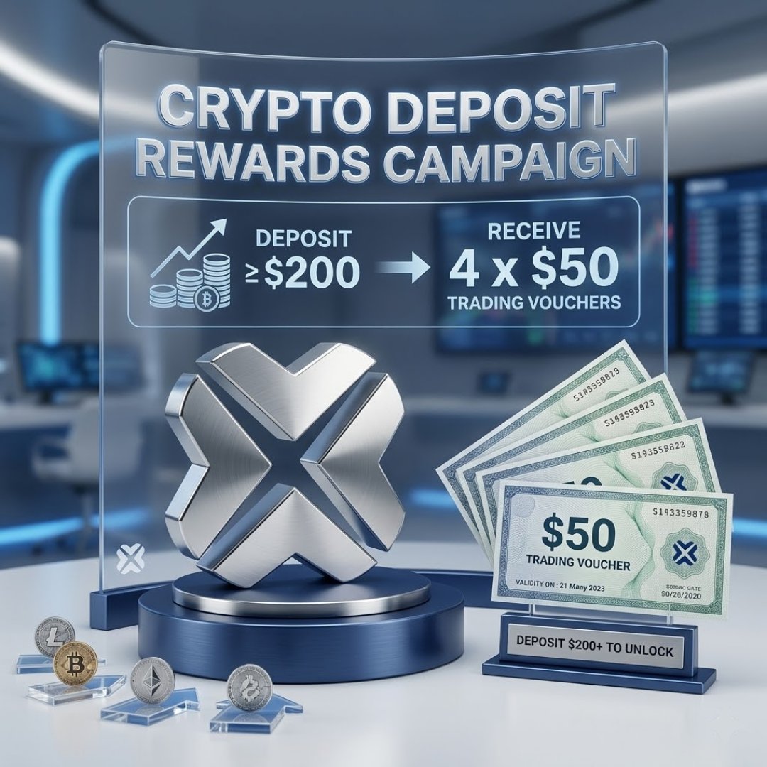 BTCCexchange's tweet image. First Time Deposit Reward💡
💵Claim 200USDT trading voucher👇
btcc.com/en-US/market-e…